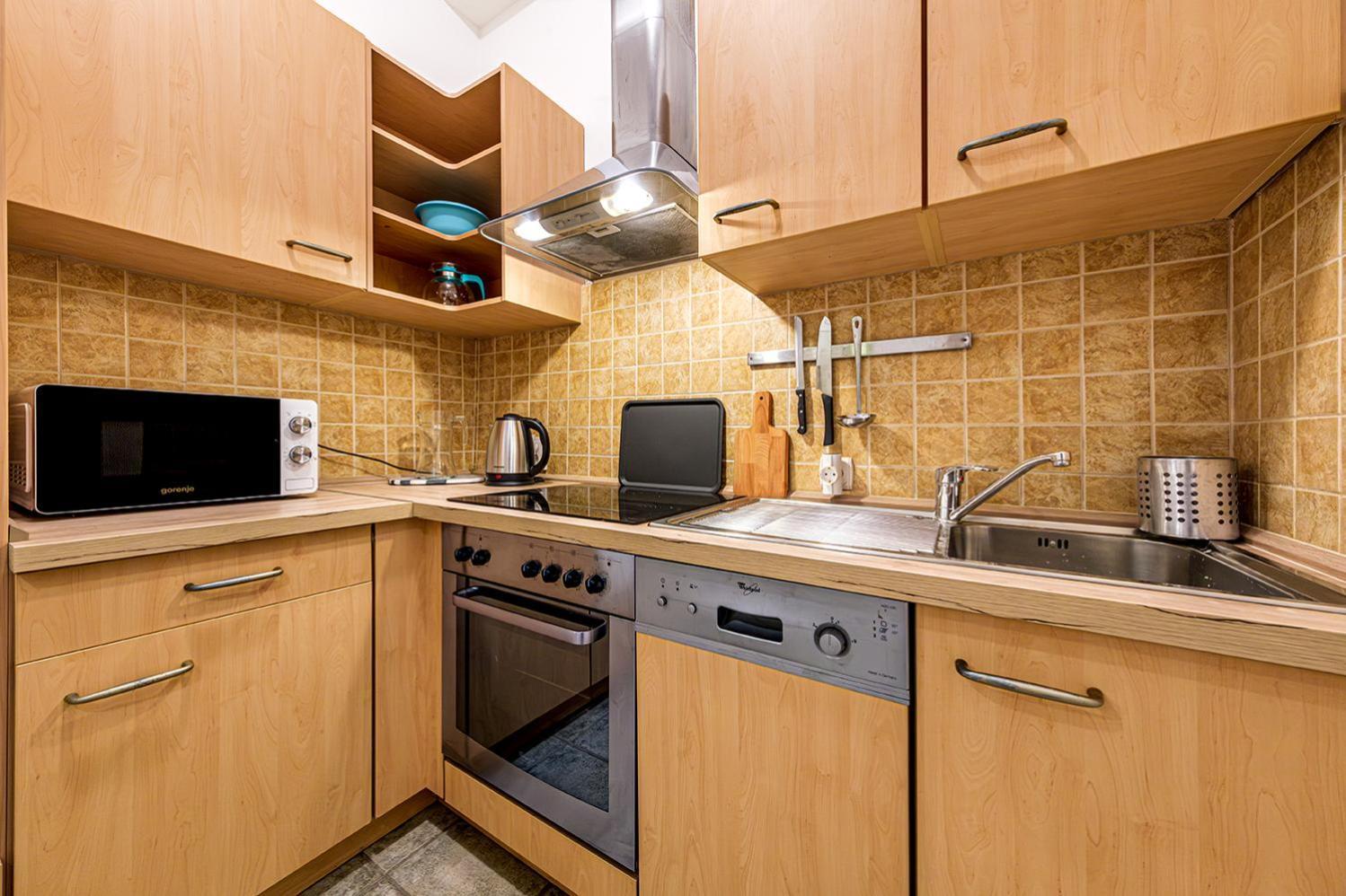 Apartamento At The Synagogue - Jewish Quarter Budapest