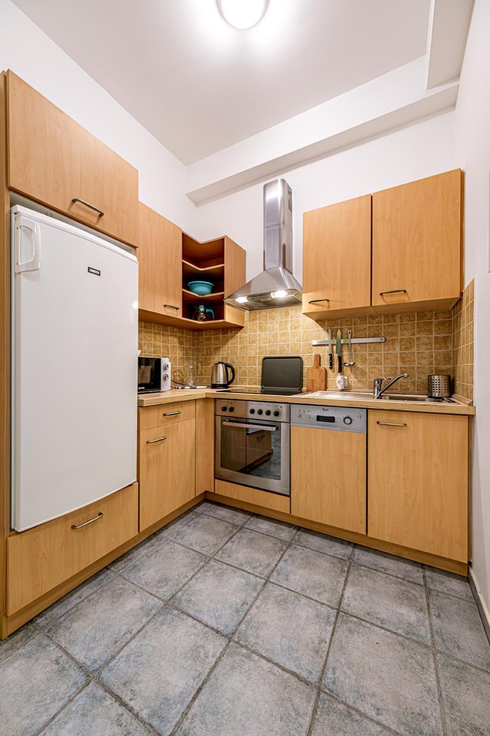 Apartment At The Synagogue - Jewish Quarter Budapest