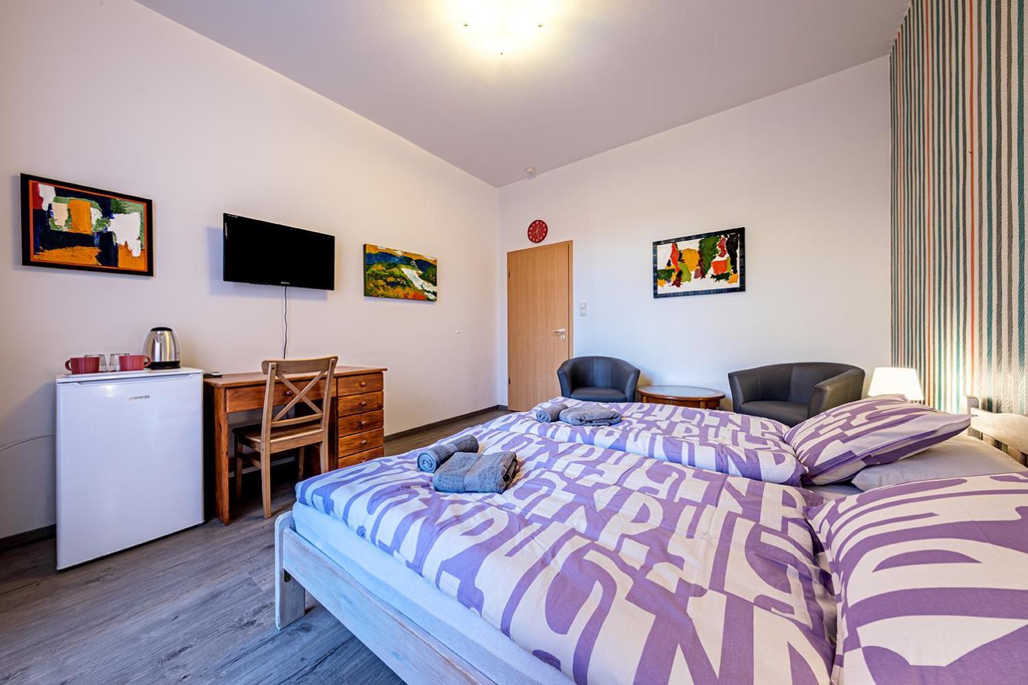 Apartman At The Synagogue - Jewish Quarter Budapest