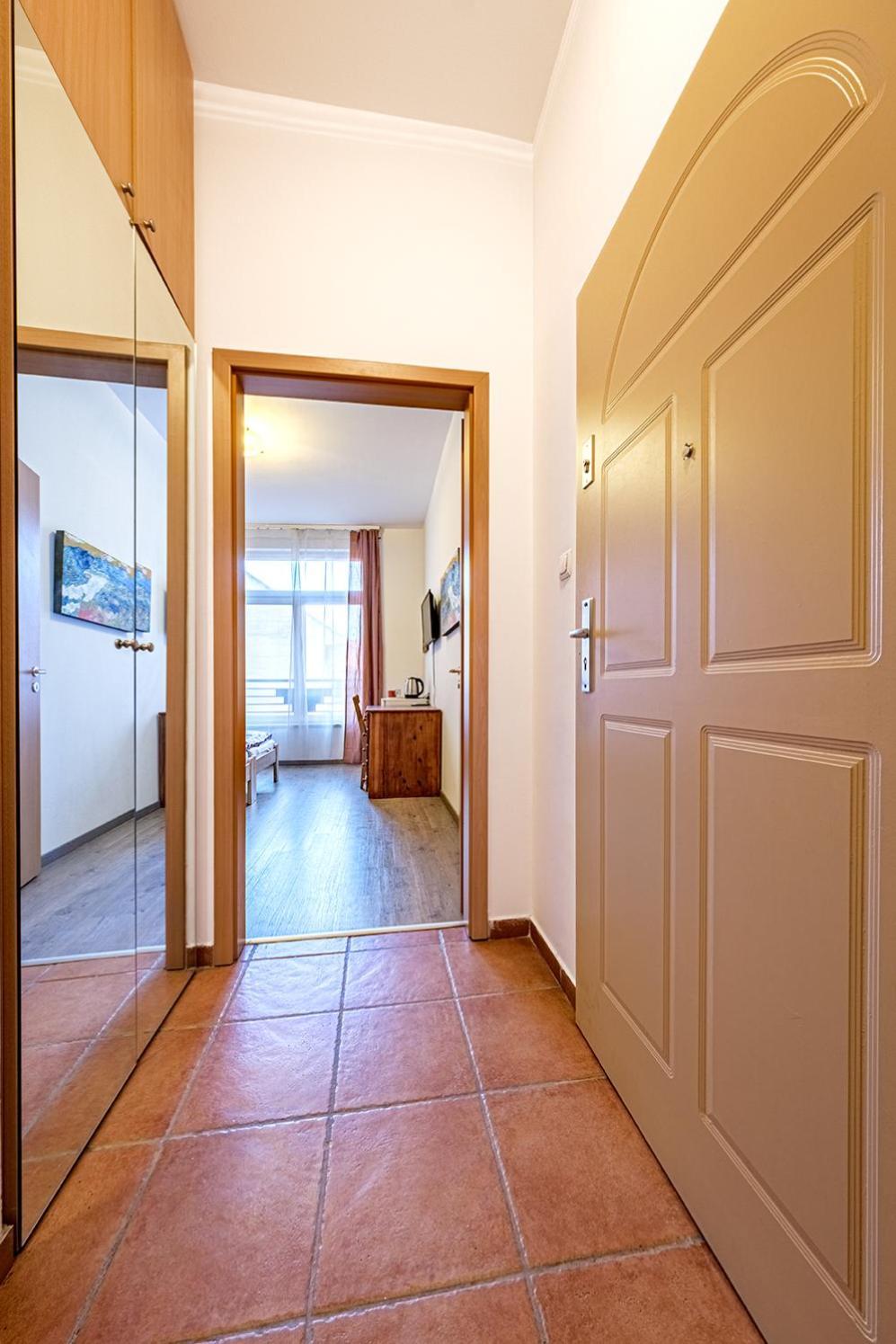 Apartamento At The Synagogue - Jewish Quarter Budapest