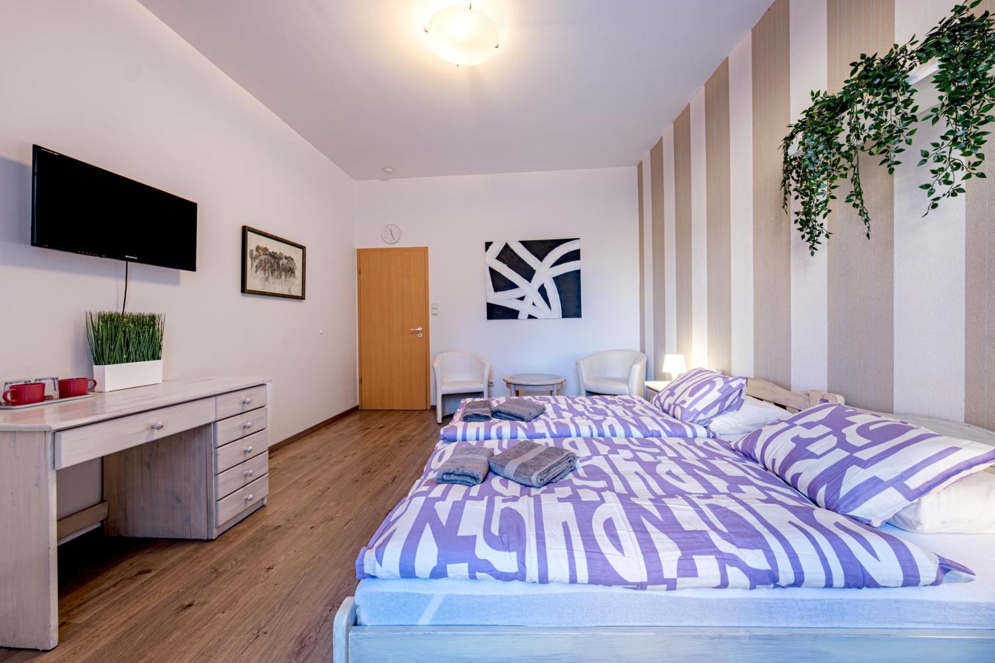 Apartamento At The Synagogue - Jewish Quarter *