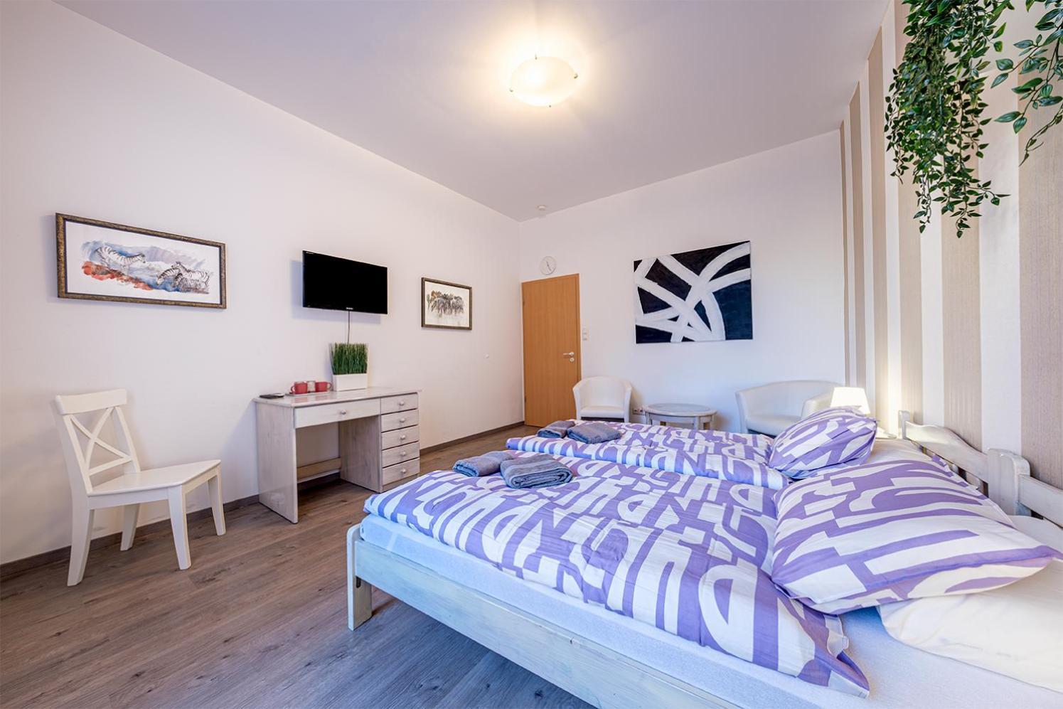 Apartamento At The Synagogue - Jewish Quarter Budapest