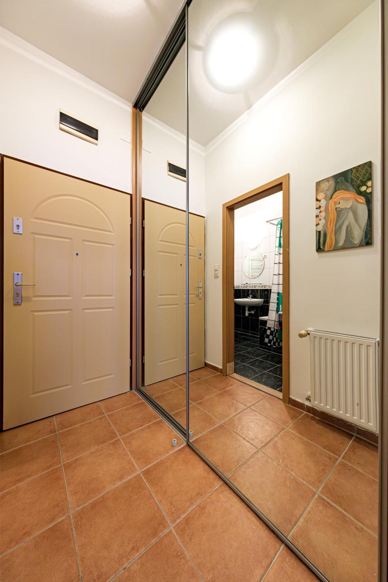 Apartamento At The Synagogue - Jewish Quarter Budapest