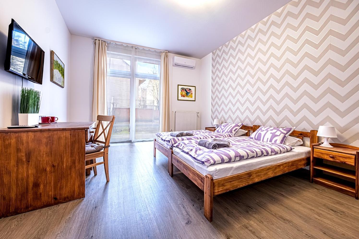 Apartman At The Synagogue - Jewish Quarter Budapest