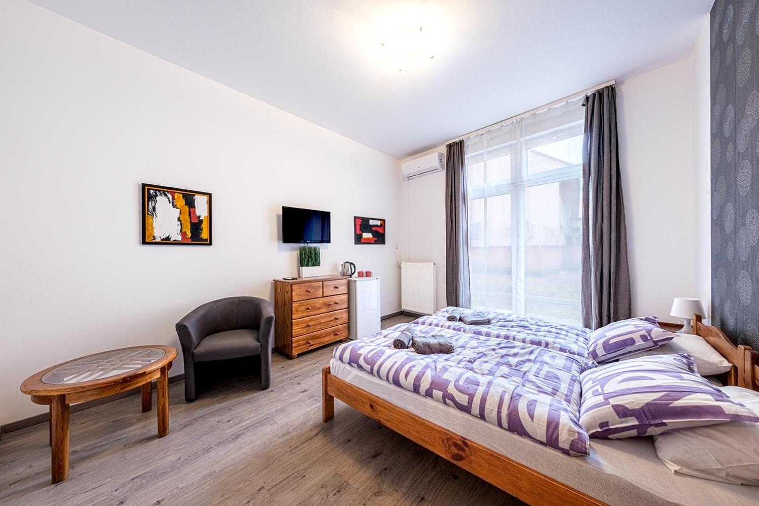 Apartman At The Synagogue - Jewish Quarter *