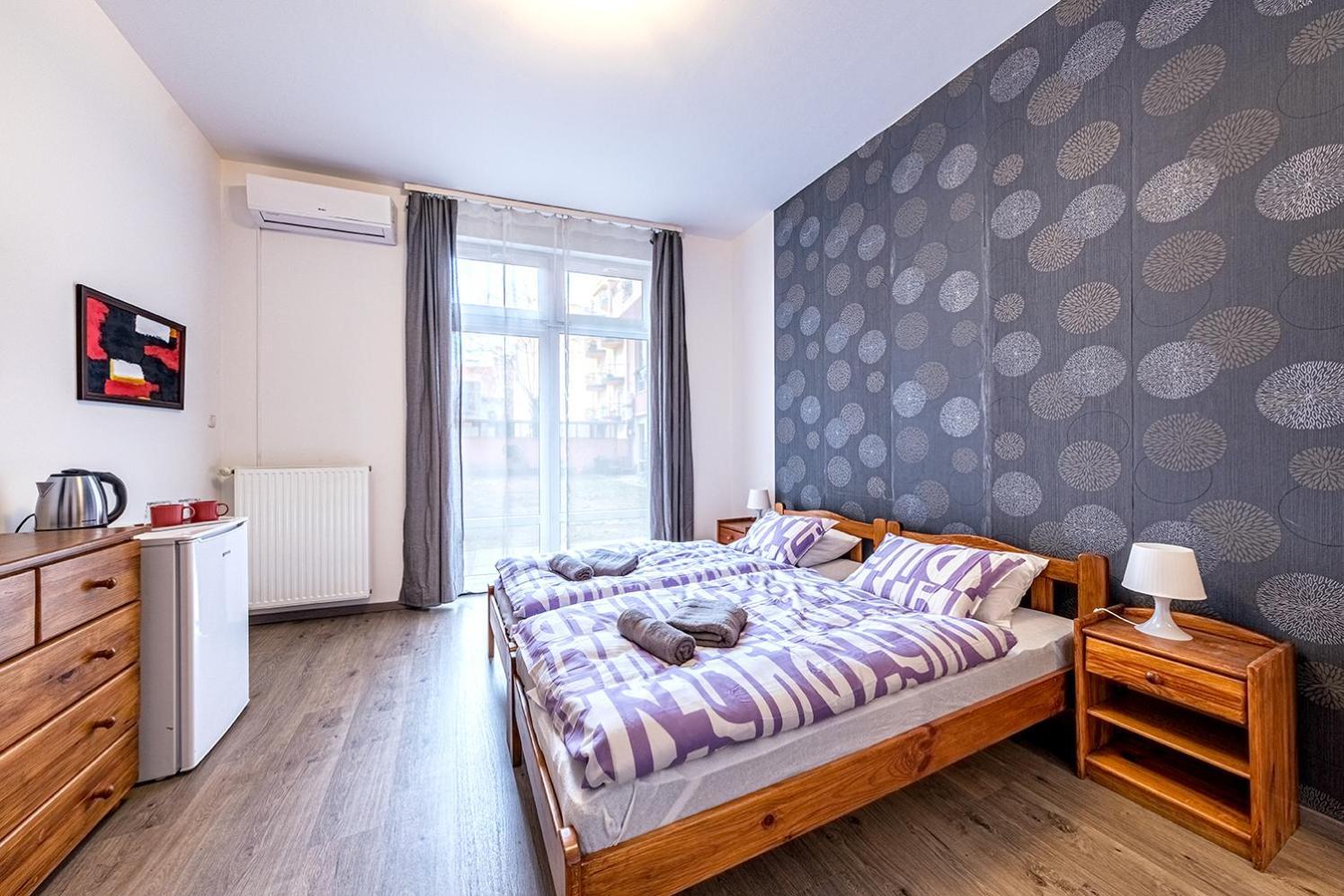 At The Synagogue - Jewish Quarter Apartment *