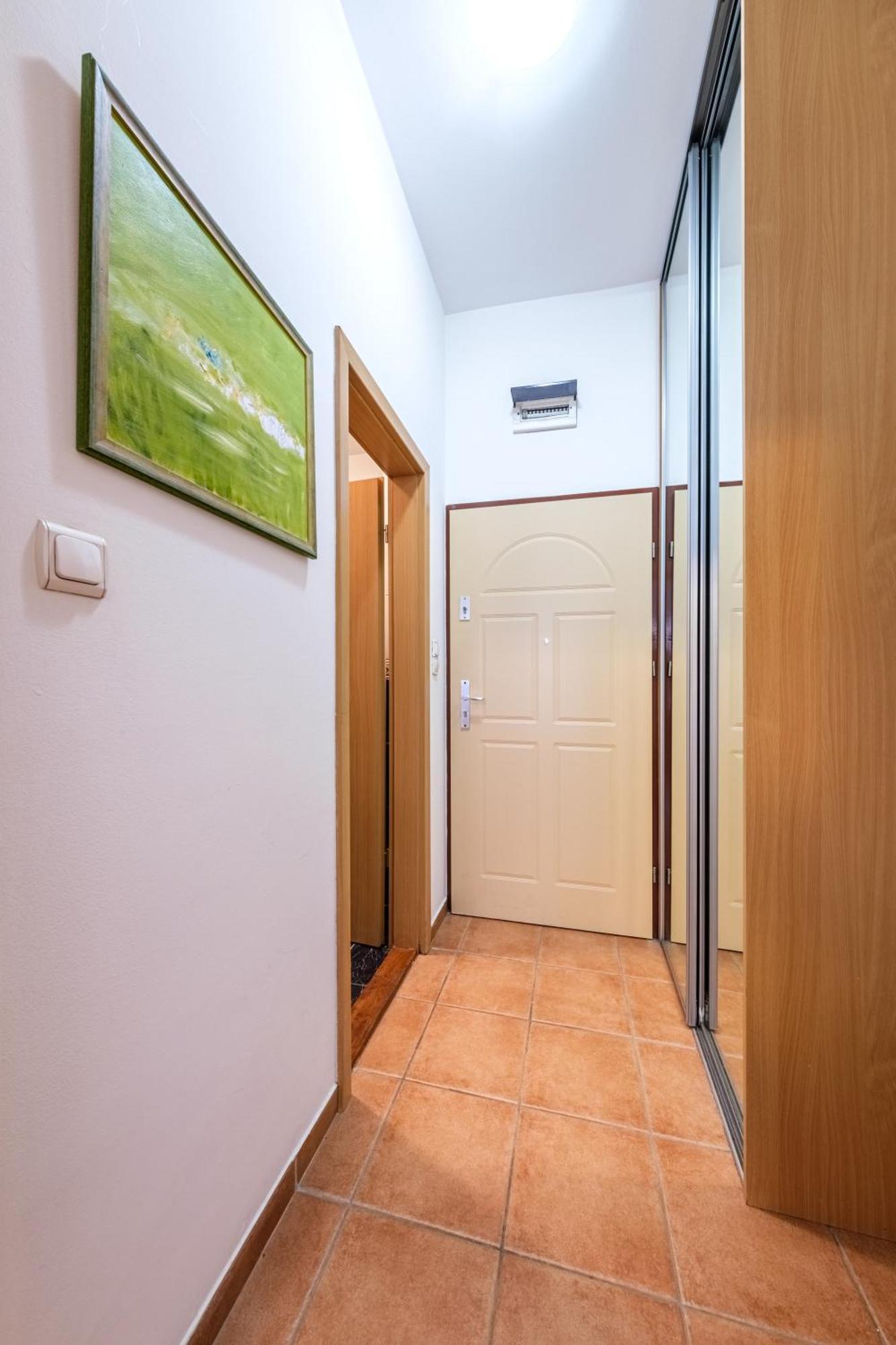 Apartment At The Synagogue - Jewish Quarter Budapest