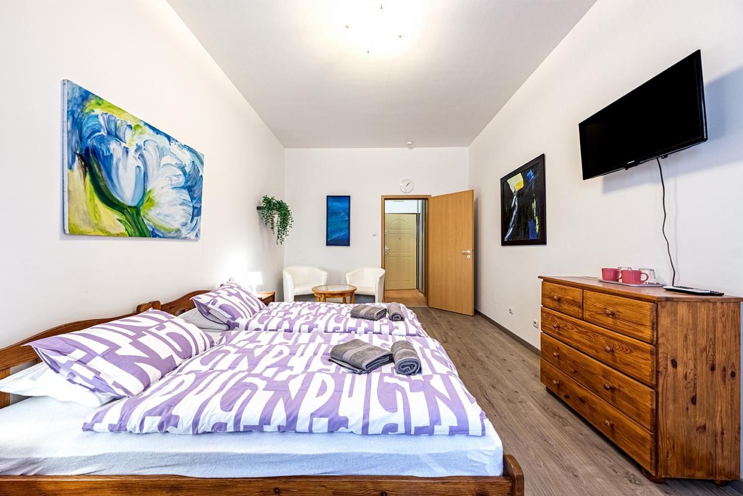Apartment At The Synagogue - Jewish Quarter Budapest
