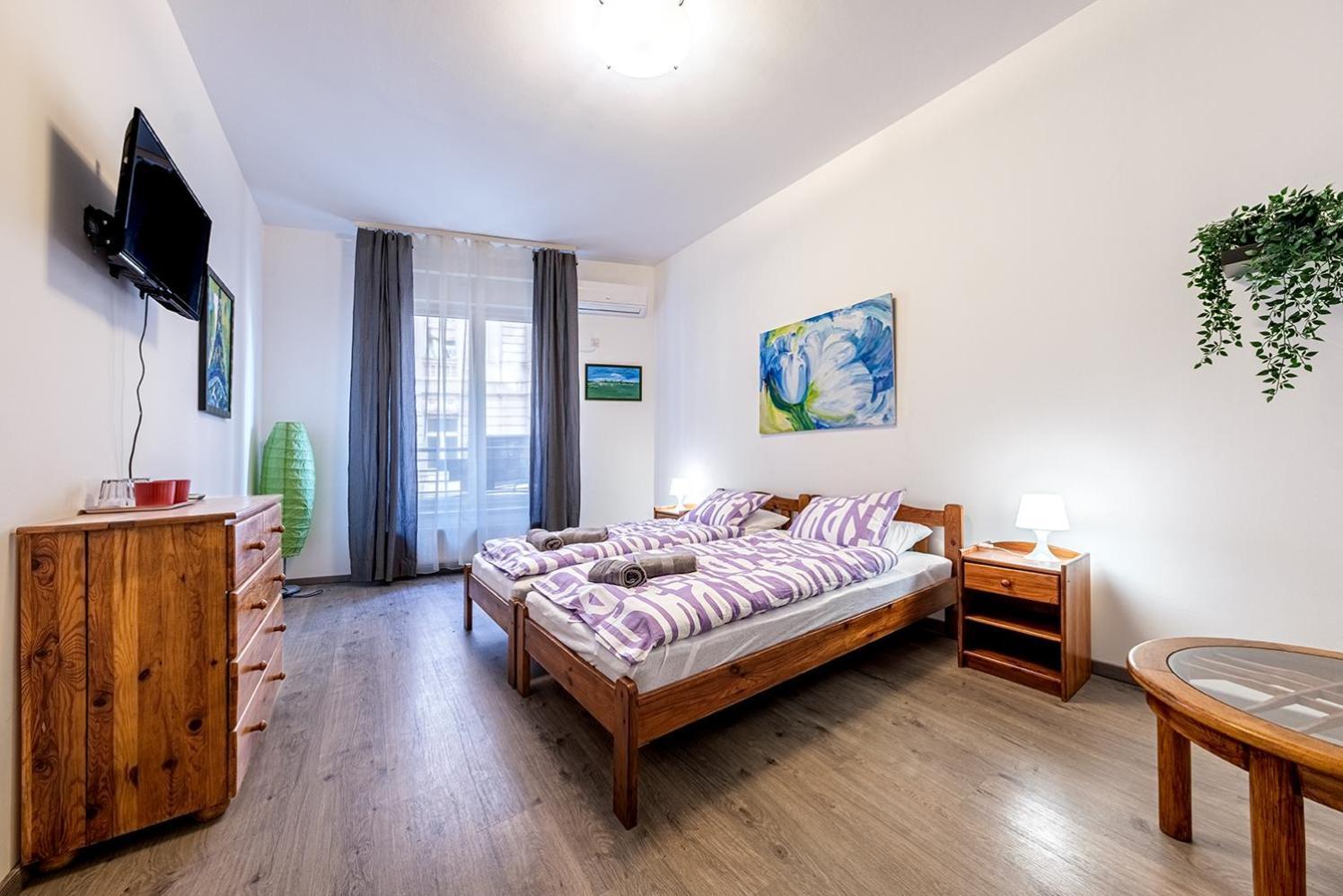 Apartamento At The Synagogue - Jewish Quarter *