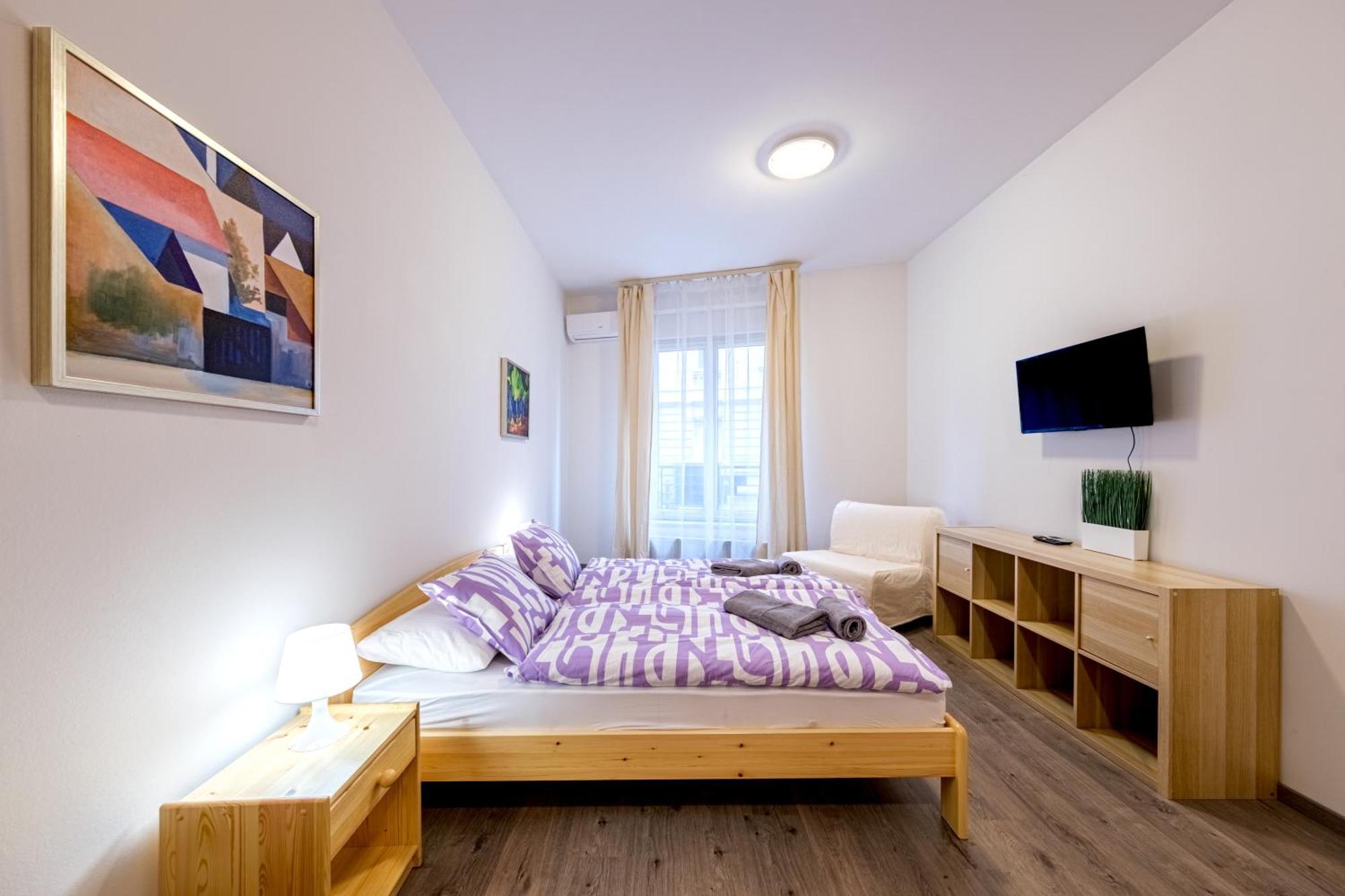 Apartman At The Synagogue - Jewish Quarter