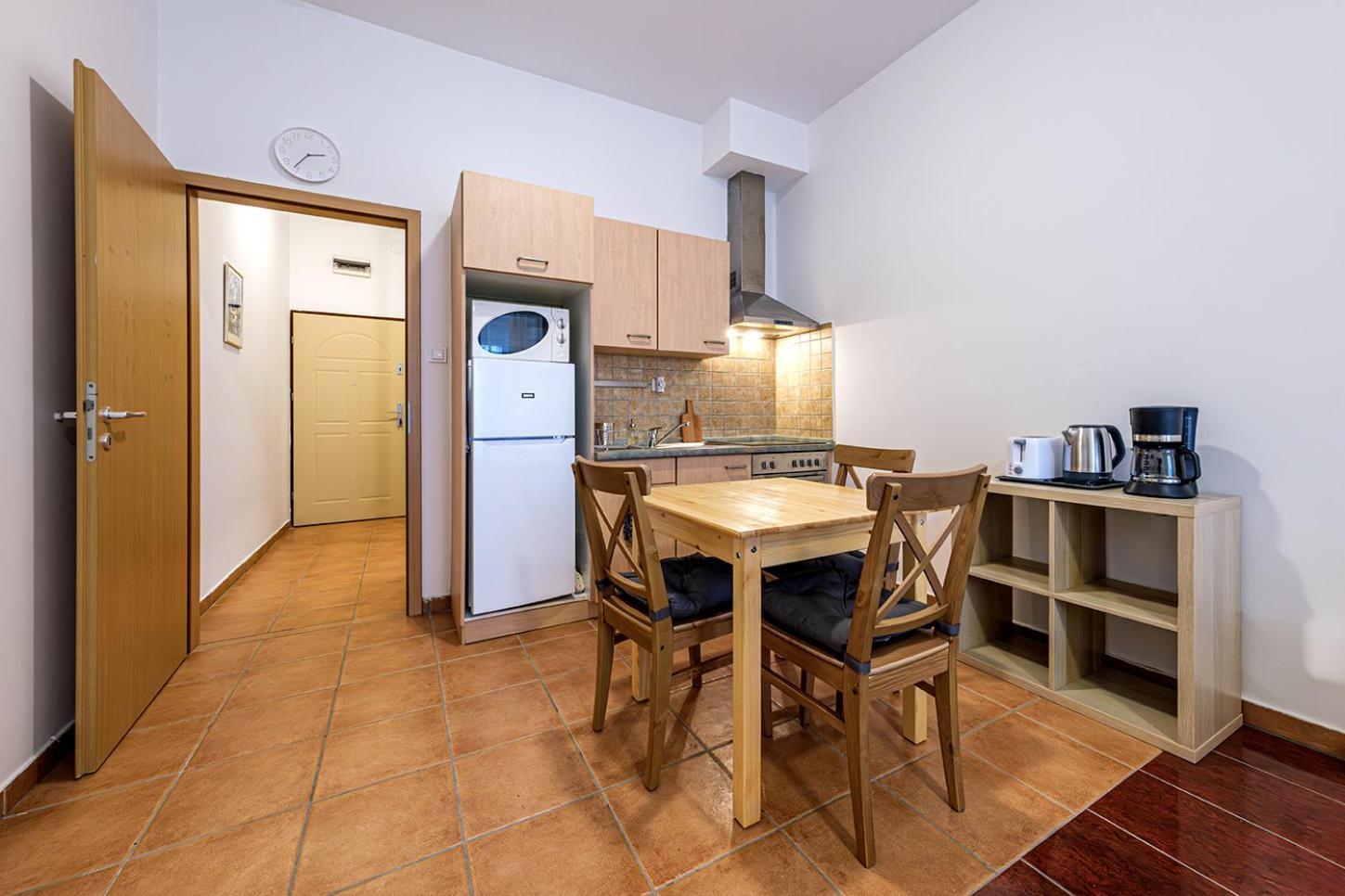 Apartment At The Synagogue - Jewish Quarter Budapest